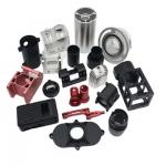 Precision CNC Turned and Milled Components with Tight Tolerances for sale