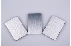 China 1000mm Fire Retardant ACP Cladding supplier