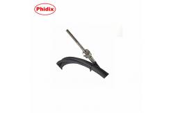 China Replacement Manual Transmission Clutch Cable Smooth Character Parts supplier