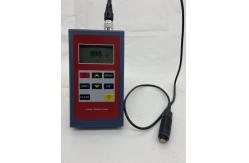 China Huatec Digital Paint Coating Thickness Gauge supplier