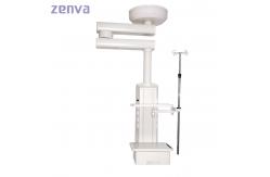 China Hospital Surgery Endoscopy Ceiling Medical Gas Pendant 2.5m For Operating Room supplier