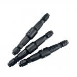 Female and Male Connector Solar Panel Fuse Connector with IP67 Rating for sale