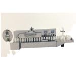 Electromagnetic 200BPM 1.6KW Automatic Induction Sealing Machine for sale