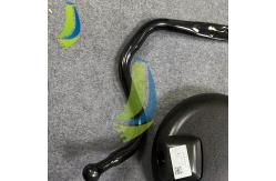 China WG1664771030 Front Down View Mirror Wg1664771030 for A7 Truck supplier