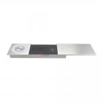 Usb Charging And Wireless Charger Multimedia Table Sliding Power Socket