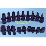 YAMAHA YV112 Nozzle SMT Mounting Machine Accessories Series Nozzles for sale