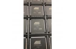 China AT91M55800A-33AU ATMEL/Microchip ARM7 series Microcontroller IC  ROMLESS 176LQFP supplier