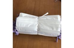 China Recyclable Plastic Drawstring Bags ,  Large Gift Bag Drawstring Travel Pouch Drawstring Backpack supplier