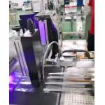 Industrial Ink Based Printer High Resolution Inkjet Printer For Cases for sale