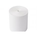 61gsm 37mmx50mm ISO9001-2008 Non Core Cashier Paper for sale