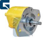E330C excavator fan pump Part Number 283-5992 for sale