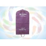 Customized Reusable Dustproof Storage Non Woven Fabric Bags With Customized Logo Printing