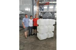China Large Plastic Rotational Moulding Products / Custom Rotational Molding supplier