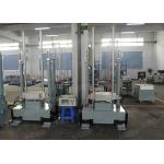 Battery Pack Shock Test Equipment With Half Sine, Sawtooth, Trapezoidal Waveform
