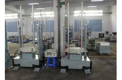 China Shock Testing Equipment For Consumer Electronics Impact Test With CE Certification supplier