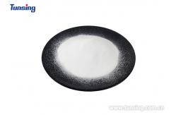 China 80um Dtf Hot Melt Powder Shaker PES Polyamide TPU Polyurethane supplier