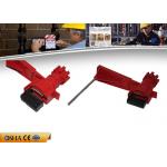 327g ABS Valve Lock Out For Household / Commercial / Industrial Single Arm for sale