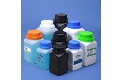 China ODM 1000ML Wide Mouth Plastic Containers High Density Polyethylene material supplier