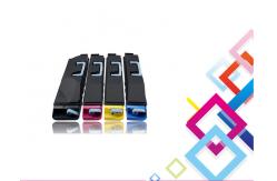 China TK 865 Kyocera Taskalfa Toner Kit For Kyocera Copier Machines 250CI / 350CI supplier