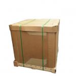 Heavy Duty Packaging Ibc Container 1000kg For Liquid Container for sale