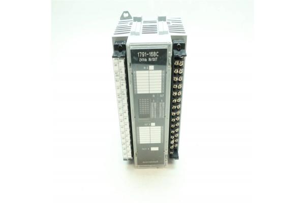 1791-16BC AB Output Module