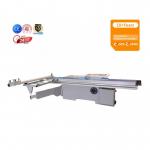 Electric Lift Precision Woodworking Table Saw Digital Display Accurate Angle Control
