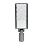 Die Cast Aluminum LED Street Light with High Lumen Efficiency for sale