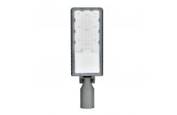 China Die Cast Aluminum LED Street Light with High Lumen Efficiency supplier