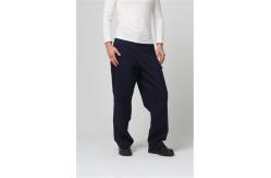 China Ruler Pocket Molten Metal Protective Clothing 350gsm Frc Work Pants supplier