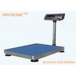 HPPS-B50-50kg 1G RS485 Stainless Steel Counting Industry Weight Scale IP68 platform bench scale 300x400mm for sale