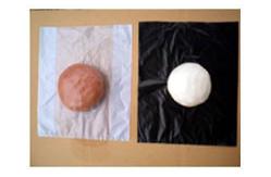China Epoxy Resin Material Coloured Modelling Paste For Sheet Metal Forming Mould supplier