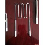 1800°C Molybdenum Heating Element W Type Mosi2 Heating Element for sale