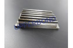 China MK8 Cigarette Maker Knives Blades Scraper Machine Spare Parts supplier