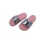 Beach Beaded Material Anti Slip Eva Material Slippers for sale