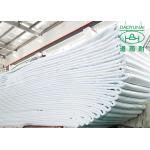 CIPP Hot Water Cure Liner Trenchless Underground Pipe Repair DN200-1800 for sale