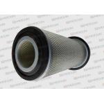 BA - 6611 Durable Diesel Engine Filter For  Excavator number 600 - 181 - 6050 for sale