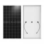 Factory Wholesales Price 500W 515W 525W 535W 545W 550W Monocrystalline Solar Module OEM Services for sale
