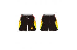 China 4XL Polyester Basketball Shorts supplier