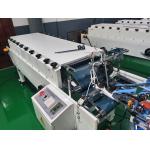 ZH-700G Cold glue 220m/Min Automatic Folder Gluer Machine