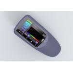 YS30 Series Portable Grating 3nh Spectrophotometer SCI SCE Bluetooth Whiteness Yellowness Functions for sale
