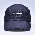 All Seasons Lightweight Adjustable Golf Hats With Curved Flat Brim