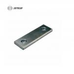 Sintered Graphite Plugged Bronze Wear Plate Oiles Lubricant Bronze Wear Strips