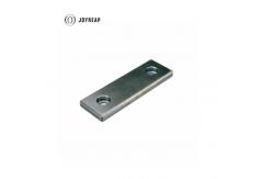 China Sintered Graphite Plugged Bronze Wear Plate Oiles Lubricant Bronze Wear Strips supplier