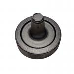 Automotive Carbon Steel Hot Forging Parts For CNC Machine Tool for sale