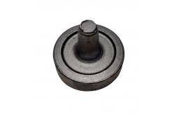 China Automotive Carbon Steel Hot Forging Parts For CNC Machine Tool supplier