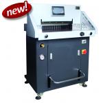 External Dimension 2610*2670*1650mm Automatic Paper Box Making Machine Straight Round