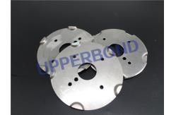 China Cigarette Making Machine MK8 Denser Disc For Ecreteur Cleaver supplier