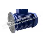 Low Speed Performance High Accuracy 45KW 286Nm AC Dyno For Diesel Engine for sale
