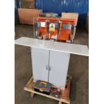 Max Cutting Width 450mm Book Binding Sewing Machine Corner Rounding for sale