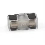 TR-66A TR-66B 5x20mm Pin Pcb Fuse Holder 21mm Pin Distance